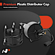 APID096 Ignition Distributor with Cap & Rotor