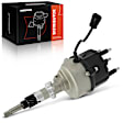 APID097 Ignition Distributor with Cap & Rotor