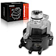 APID100 Ignition Distributor with Cap & Rotor