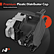 APID100 Ignition Distributor with Cap & Rotor
