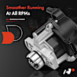 APID100 Ignition Distributor with Cap & Rotor