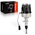 APID104 Ignition Distributor with Cap & Rotor