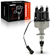 APID106 Ignition Distributor with Cap & Rotor