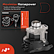 APID108 Ignition Distributor