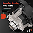APID108 Ignition Distributor