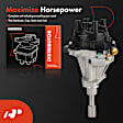 APID110 Ignition Distributor with Cap & Rotor