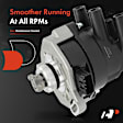 APID112 Ignition Distributor with Cap & Rotor
