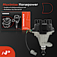 APID113 Ignition Distributor with Cap & Rotor