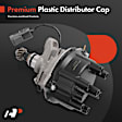 APID114 Ignition Distributor