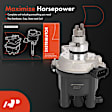APID119 Electronic Distributor with Cap & Rotor