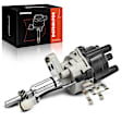 APID123 Electronic Distributor with Cap & Rotor
