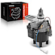 APID124 Ignition Distributor with Cap & Rotor
