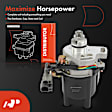 APID127 Ignition Distributor with Cap & Rotor