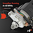 APID127 Ignition Distributor with Cap & Rotor