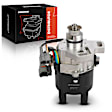 APID128 Ignition Distributor with Cap & Rotor
