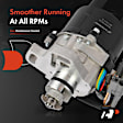 APID128 Ignition Distributor with Cap & Rotor