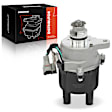 APID130 Ignition Distributor with Cap & Rotor