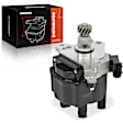 APID131 Ignition Distributor with Cap & Rotor