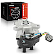 APID134 Ignition Distributor with Cap & Rotor