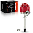 APID136 Ignition Distributor with Cap & Rotor