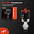 APID137 Ignition Distributor with Cap & Rotor