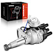 APID138 Ignition Distributor with Cap & Rotor