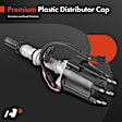 APID140 Ignition Distributor