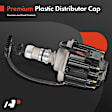 APID141 Ignition Distributor