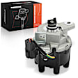 APID145 Ignition Distributor with Cap & Rotor