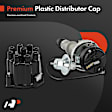 APID157 Ignition Distributor
