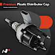 APID167 Ignition Distributor
