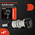 APID169 Camshaft Synchronizer