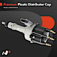 APID176 Ignition Distributor