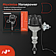 APID178 Ignition Distributor