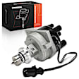 APID185 Ignition Distributor