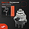 APID186 Ignition Distributor with Cap & Rotor