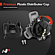 APID189 Ignition Distributor
