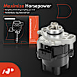 APID190 Ignition Distributor