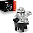 APID196 Ignition Distributor with Cap & Rotor