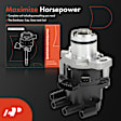 APID201 Ignition Distributor with Cap & Rotor