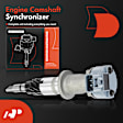 APID203 Camshaft Synchronizer