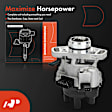 APID209 Ignition Distributor