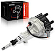 APID216 Ignition Distributor with Cap & Rotor