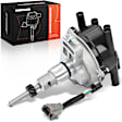 APID217 Ignition Distributor with Cap & Rotor
