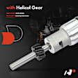 APID217 Ignition Distributor with Cap & Rotor