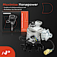 APID219 Ignition Distributor