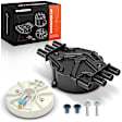APIDC008 Distributor Cap & Rotor Kit
