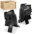 APIF250 2 Pcs Front Inner Fender Liners