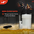 APIFF005 Fuel Filter
