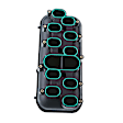 APIM008 Lower Intake Manifold with Gaskets